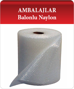 Balonlu Naylon