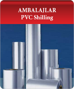 PVC Shilling