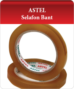 Astel Selafon Bant