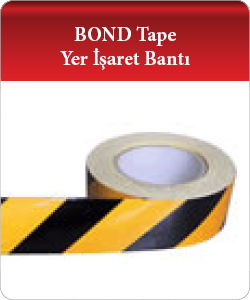 Yer İşaret Bandı