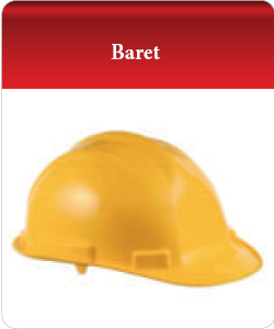 Baret