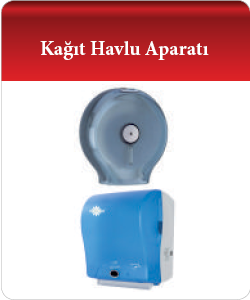 Kağıt Havlu Aparatı