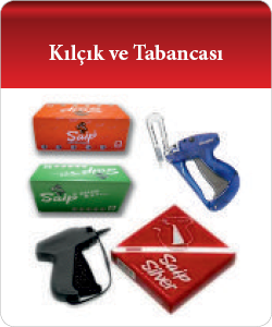 Kılçık ve Tabancası