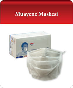 Muayene Maskesi