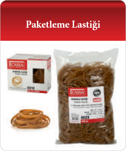 Paketleme Lastiği