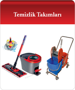 Temizlik Takımları